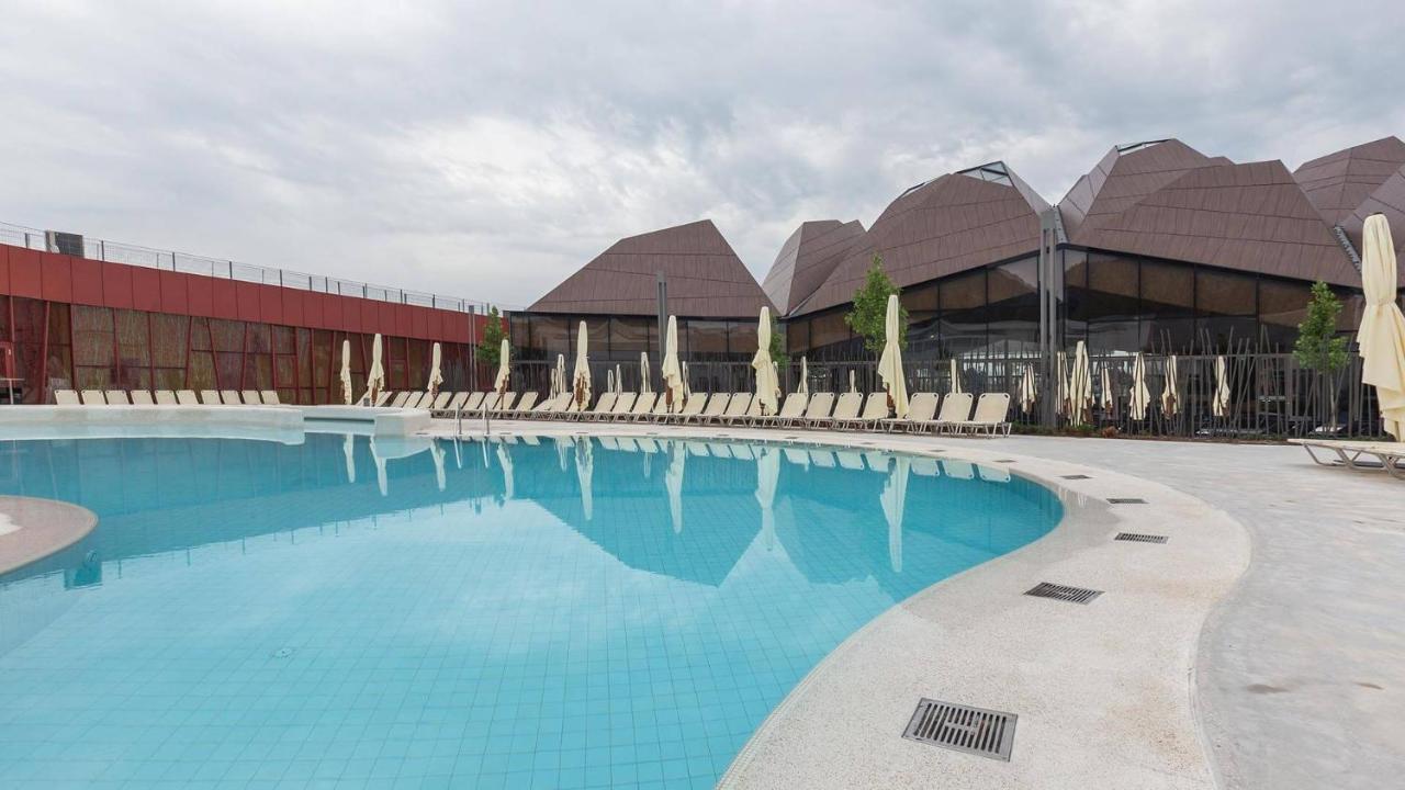 Terme Olimia - Hotel Sotelia Podčetrtek Exterior foto