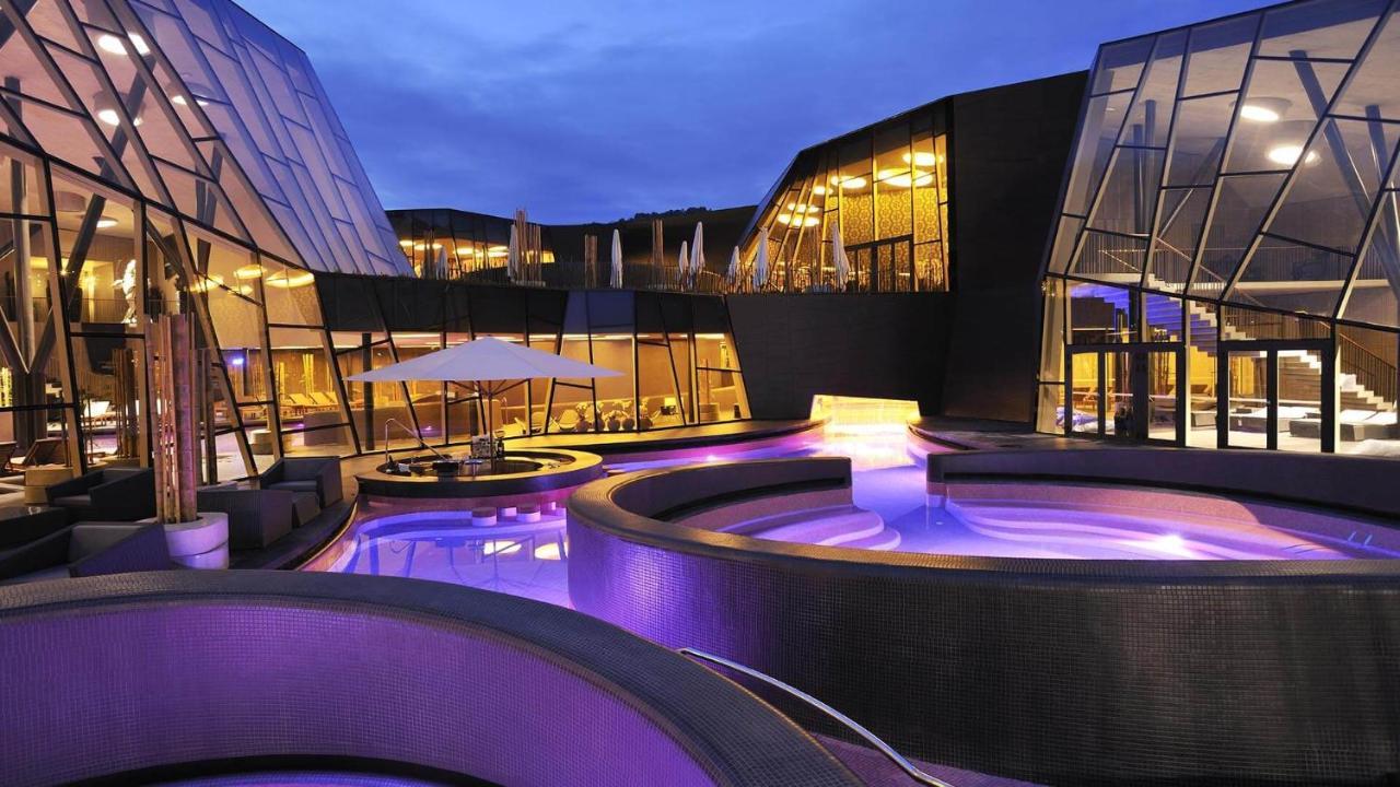 Terme Olimia - Hotel Sotelia Podčetrtek Exterior foto