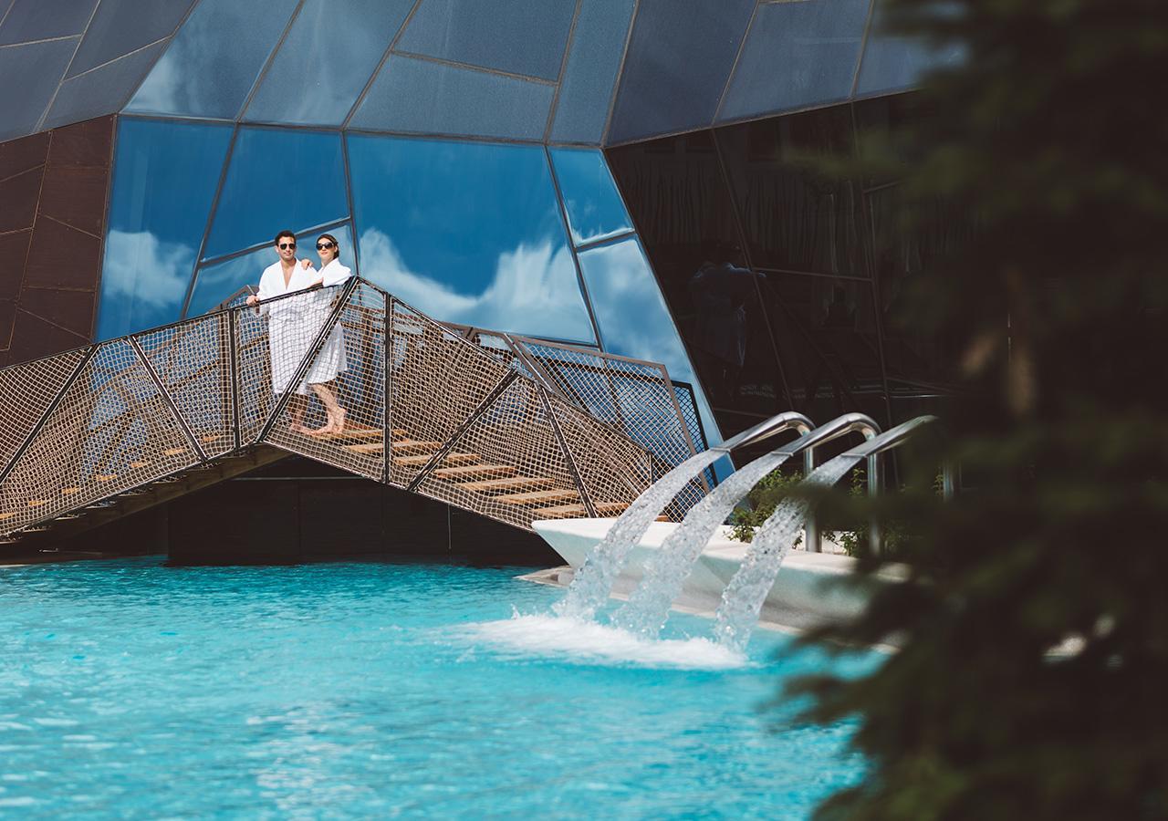 Terme Olimia - Hotel Sotelia Podčetrtek Exterior foto